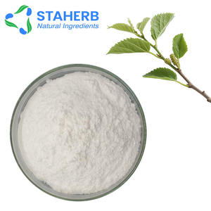 مصنع Staherb إنتاج خلاصة أوراق التوت 1-<span class=keywords><strong>dnj</strong></span> deoxynojiricin Cas mulindumber-50-4 - Product Image 3