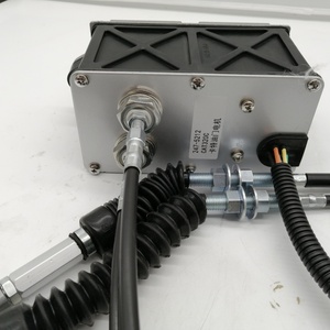 E320C 320C Engine Throttle Motor 247-5212 227-7372 Excavator Accelerator Motor 2475212 2277372 - Product Image 6