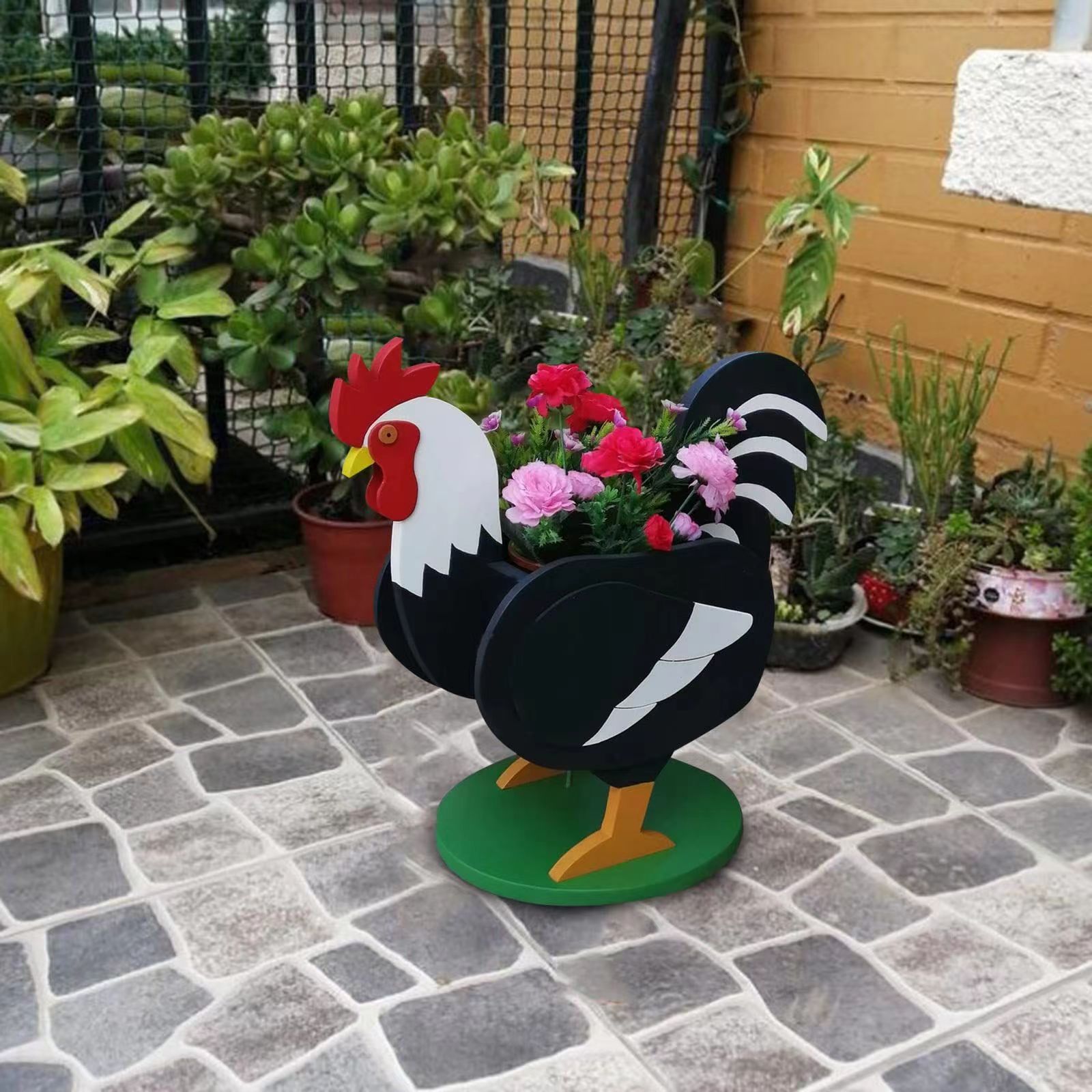 cock 2