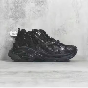Scarpe da Corsa Sportive di Lusso con Lacci, Suola Intermedia in EVA Morbida e Tomaia in Mesh - Product Image 5