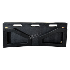 Calcio rimbalzista calcio rimbalzo bordo due parti calcio rimbalzista gol di calcio per Beginne - Product Image 3