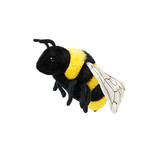 Juguetes de Peluche de la Serie Insectos: <span class=keywords><strong>Araña</strong></span>, <span class=keywords><strong>Mantis</strong></span>, Abeja, Mariquita, Mariposa, Hormiga, Animales de Peluche Suaves, Muñecos de Peluche para Niños, Regalo, Decoración del Hogar - Product Image 6
