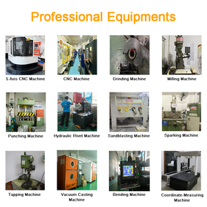 KAIERWO Service d'impression 3D personnalisée Pièces prototypes Fabricant de produits Usine Entreprise Fournisseur Fournisseur Magasin Fabricant - Product Image 6