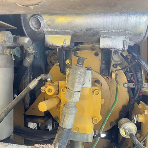 ขายรถขุดตีนตะขาบญี่ปุ่น รุ่น 306 306e 306e2 Caterpillar 305.5 เครื่องจักร Cat 306e - Product Image 1