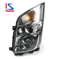 Faros delanteros de alta calidad para camión, accesorios de lámpara para JMC KAIRUI N800 2020