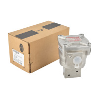 ASCO nouvelle électrovanne pneumatique antidéflagrante 3/2way action directe AC 220V/DC 24V NPT1/4 Port WSNF8327B102 WSNF8327B112