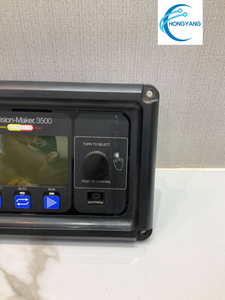 Pannello di controllo generatore KOHLER DECISION-MAKER 3500 READ GM86 - Product Image 4