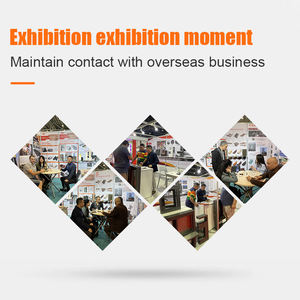 <span class=keywords><strong>Rampe</strong></span> d'escalier en aluminium moderne Xingqiu avec canal en U en <span class=keywords><strong>verre</strong></span>, résistante à la rouille et à l'eau, garantie <span class=keywords><strong>de</strong></span> 3 ans pour cadre carré sans cadre - Product Image 4