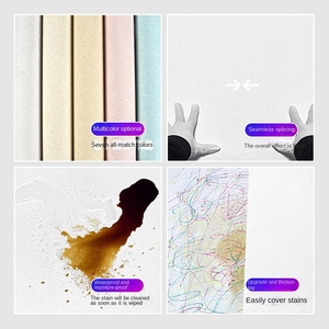 3D parete decorazione per la casa autoadesiva rotolo carte <span class=keywords><strong>da</strong></span> <span class=keywords><strong>parati</strong></span> soggiorno Non tessuto buccia e bastone <span class=keywords><strong>carta</strong></span> <span class=keywords><strong>da</strong></span> <span class=keywords><strong>parati</strong></span> per camera <span class=keywords><strong>da</strong></span> letto - Product Image 3