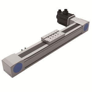 FEBTH112 Guía Lineal de Correa Síncrona, Cilindro Eléctrico Deslizante de 5000 mm, Venta Directa de Fábrica - Product Image 2