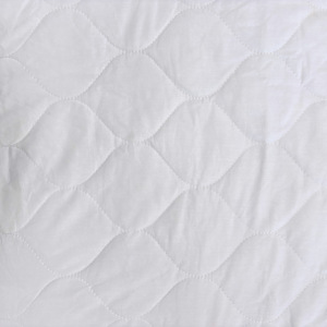 Haut en coton imperméable de qualité supérieure Polyester remplissage <span class=keywords><strong>gourde</strong></span> matelassé protège-matelas drap-housse pour la maison hôtel couvre-lit - Product Image 3