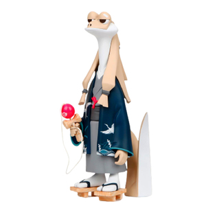 Fabricant OEM personnalisé de figurines d'action en PVC, vinyle et résine imprimées en 3D avec design de décoration de modèle - Product Image 3