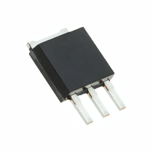PG-TO251-3-11 SPS02N60C3 Electronic Circuit Components Authorized Distributor Transistors - Product Image 1