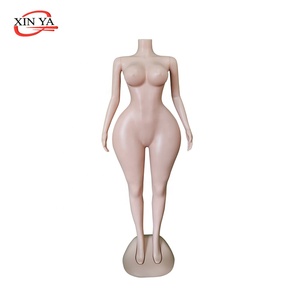 <span class=keywords><strong>Mannequin</strong></span> féminin en plastique grandeur nature, <span class=keywords><strong>taille</strong></span> plus, hanches larges, poitrine généreuse ( # 957-16) - Product Image 1