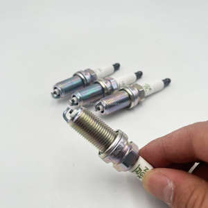 Candela d'Accensione Originale di Alta Qualità 18841-11051 Bkr5es11 18841 11051 188411051 - Product Image 6