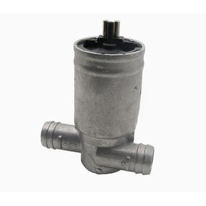 Válvula de Control de Aire de Combustible para Motor Automotriz, para Mercedes-Benz OEM 0280140510 0001412225 DSFBZ001 - Product Image 2