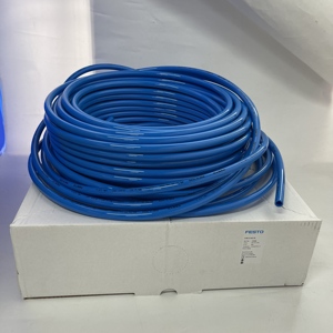 ท่อลมนิวเมติกใหม่และของแท้ 100% รุ่น PUN-H-16X2.5-RT - Product Image 1