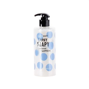 Duft&Doft Loción Corporal Perfumada 300ml Para el Cuidado Diario de la Piel Todo Tipo de Piel - Product Image 2