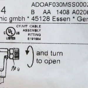 Акция EVC144 новый оригинальный модуль в наличии - Product Image 1