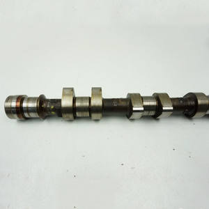 Arbres à cames pour Citroen C4 C5 Xsara <span class=keywords><strong>Picasso</strong></span> Peugeot 206 307 407 EW10 EW10J4 EW10J4S 2.0L Arbres à cames - Product Image 6