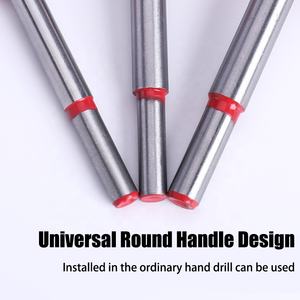 أدوات النجارة TCT لقطع كربيد التنغستن عالية الجودة 15-60 مفصلة مملة مع ساق مستقيم لمنشار ثقب الخشب - Product Image 6