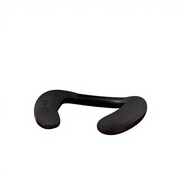 New Wearable Neck-Hanging for 5.3 Speaker Ultra-Long Battery Life High-Fidelity Immersive Sound Waterproof Design