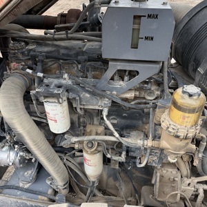 2018 HAMM 322 Tek Tamburlu Titreşimli Silindir 22 ton Kullanılmış İnşaat Makinesi tek tamburlu titreşimli silindir alt zemin sıkıştırma - Product Image 6