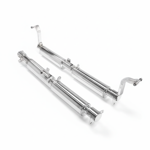 Iluminación interior Actulux 106009-3JW SA Power Double Light 210cm - Product Image 1