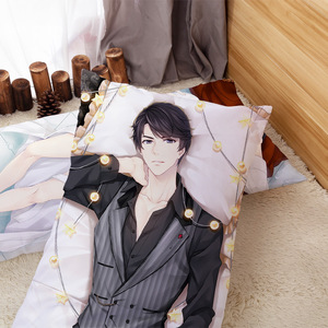 <span class=keywords><strong>Federe</strong></span> per <span class=keywords><strong>Cuscini</strong></span> Anime Intrecciate Eco-Friendly da Uomo con Cerniera Nascosta, Stampa Personalizzabile del Personaggio, Ideali per Casa e Hotel - <span class=keywords><strong>Design</strong></span> di Tendenza - Product Image 1