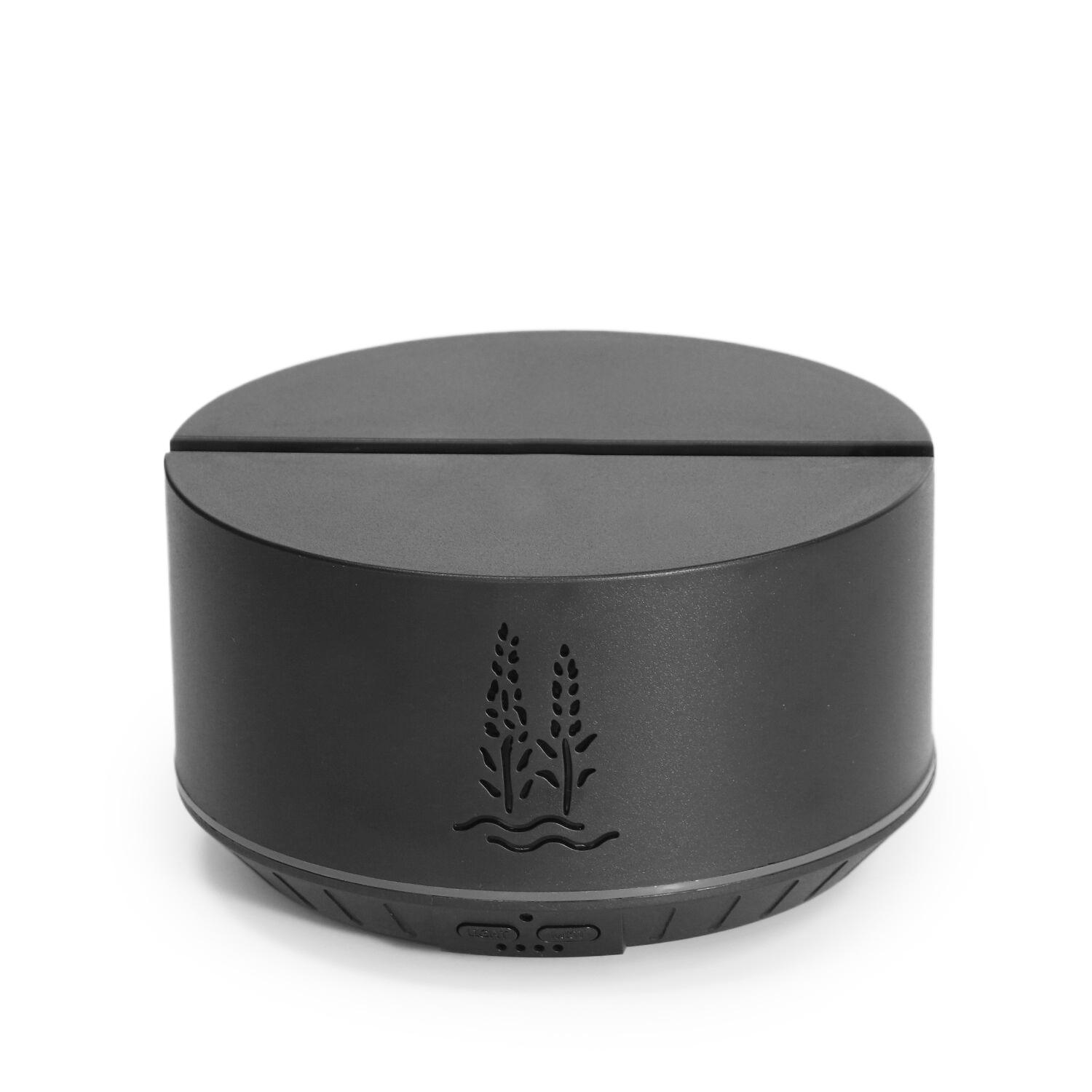 YX-2400 สีดำ