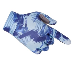 Seibertron Jeunesse S.<span class=keywords><strong>P</strong></span>.S.G-1 UPF100 + Protection Soleil/UV Écran Tactile Gant Fit Conduite Cyclisme Kayak Nautisme Voile Golf - Product Image 1