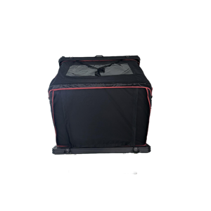 <span class=keywords><strong>Tente</strong></span> de toit TT Camping Car en aluminium, profil mince, avec cadre en aluminium, profil bas, taille 211x130, haute qualité, fabriquée en Chine pour <span class=keywords><strong>Audi</strong></span> - Product Image 3