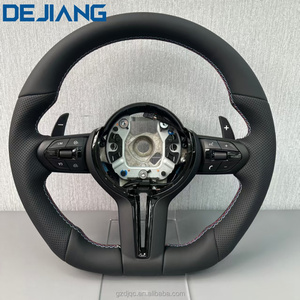 <span class=keywords><strong>พวงมาลัย</strong></span>รถยนต์หนังแท้สำหรับรถ BMW F30 F10 F11 F18 F20 X1 F21 F22 F45 F31F35 E70 E71 E90 X2 X3<span class=keywords><strong>พวงมาลัย</strong></span>รถยนต์ X4 - Product Image 1