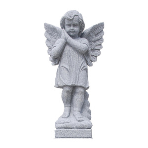 UNION American Modern Granite Tombstone Durable Stone with Safe Crate Packaging and 1 Year Warranty Can Customizable - Product Image 3