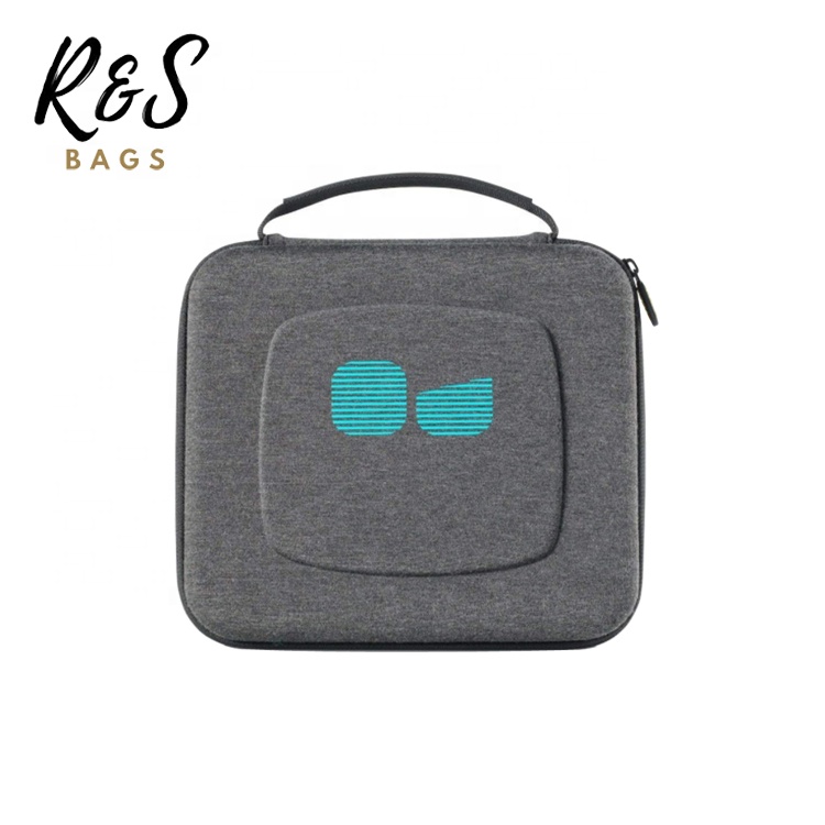 Высококачественный чехол RSBAGS из ЭВА для переноски роботов, чехол для хранения для роботов-векторов