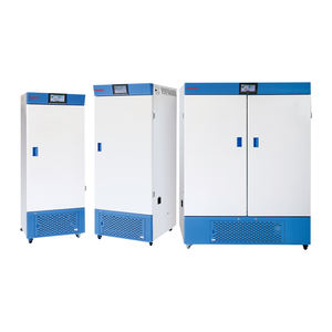 1年間保証付き人工気候インキュベーター（サイドライト付き、実験室用） - Product Image 2