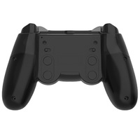 Ancreu – manettes de jeu 2023 T19 sans fil BT pour PS4/PS4 Pro/PS4 Slim 6-Axis étalonnage Joysticks