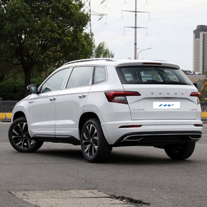 Voiture d'occasion pour 2024 : Voitures de sport classiques, SUV, berlines, pick-up, véhicules électriques hybrides rechargeables d'occasion, <span class=keywords><strong>Skoda</strong></span> <span class=keywords><strong>Kamiq</strong></span> Karoq 2024 - Product Image 4