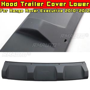 Accessoires extérieurs pour Range Rover Executive Genesis 2010-2012 : Cache de remorque, Spoiler inférieur, Plaque de protection, Kit carrosserie avant - Product Image 1