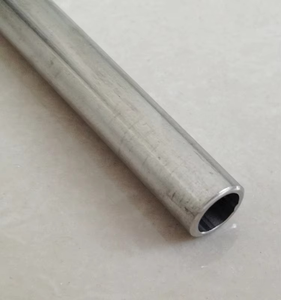 ท่อเชื่อมสแตนเลสแบบไม่มีรอยต่อ ความหนา 0.3 มม. ท่อเหล็กสแตนเลส 316L - Product Image 1