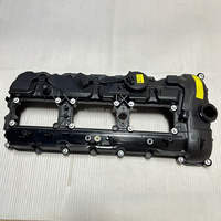 Cocok untuk BMW M2 M3 M4 Seri 4 F82 F83 Seri 2 F87 Seri 3 F80 Tutup Katup Tutup Kepala Silinder 11127846359