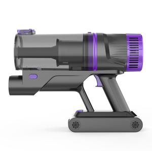 <span class=keywords><strong>Aspirateur</strong></span> sans fil efficace avec bac à poussière lavable pour la collecte de la graisse de cuisine et des miettes de nourriture - Product Image 4