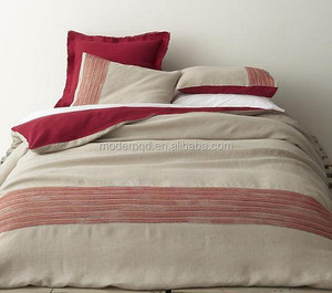 Gots Đặc Biệt Hot Bán Bộ Đồ Giường Đặt 4 Mảnh <span class=keywords><strong>Linen</strong></span> Dệt Bộ Đồ Giường Đặt Tấm Ga Trải Giường Pháp Bỉ <span class=keywords><strong>Linen</strong></span> Khăn Trải Giường - Product Image 6