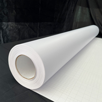 0.61/1.22*50M couleur vinyle coupe autocollant lettrage autocollant coupe signe autocollant en Stock