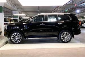 รถมือสองพอสมควร2024รถ SUV ยี่ห้อ <span class=keywords><strong>Ford</strong></span> <span class=keywords><strong>Everest</strong></span> จำกัด2024พร้อมส่ง - Product Image 6