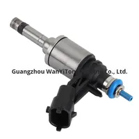 Injecteur de carburant neuf pour Buick Lacrosse pour voitures à essence Modèle 0261500112 & 12636111 Vannes d'injection en stock