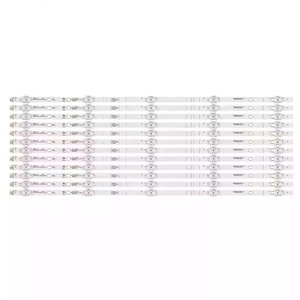 HX-NO.823 Nouvelle bande de rétroéclairage pour téléviseur LCD JL.D65051330-365AS-M-V02 JL.D65051330-003S-M-V02 Convient pour H65E3A H65E3A-Y H265AS5 - Product Image 1