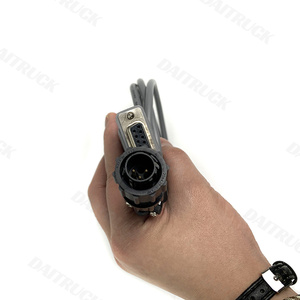 Для Toyota BT вилочный погрузчик CPC USB ARM7 диагностический кабель грузовик коробка Диагностика инструмент может интерфейс для автобусной линии TruckCom программа - Product Image 4