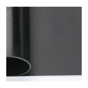 Hot Selling Fabric Pvc Flex Banner Printing Pvc Sheet Flex Vinyl Banner For Printing