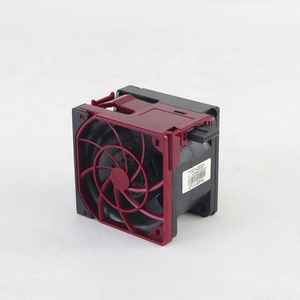 Original para <span class=keywords><strong>HP</strong></span> <span class=keywords><strong>DL380P</strong></span> 380E G8 Gen8 servidor ventilador de refrigeración 662520-001 654577-002 - Product Image 3